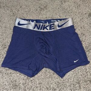 Nike Men’s Cotton Boxer Brief Underwear